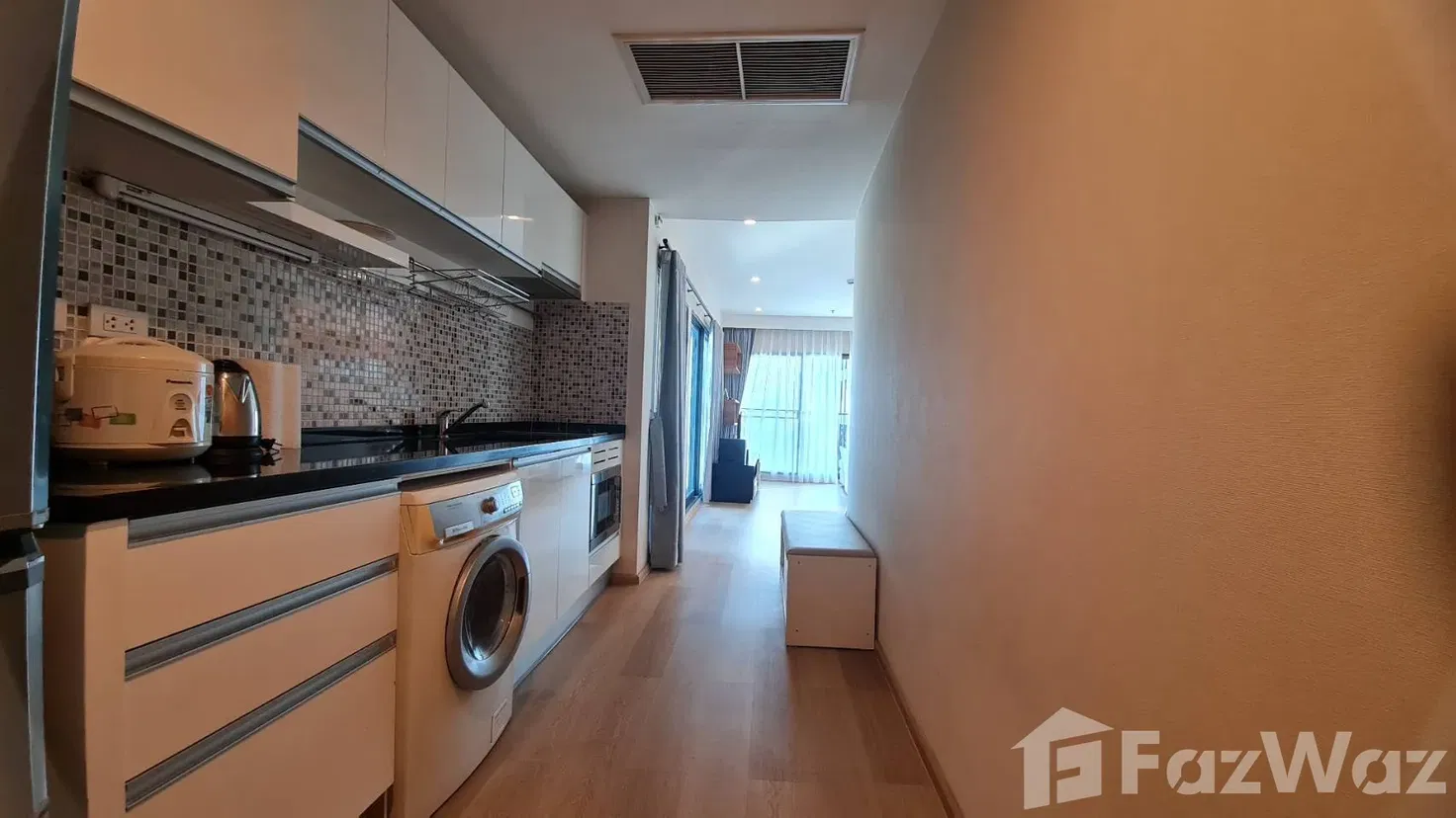 picture 1 Bedroom Condo for rent at Noble Remix 5730827 - 9/10