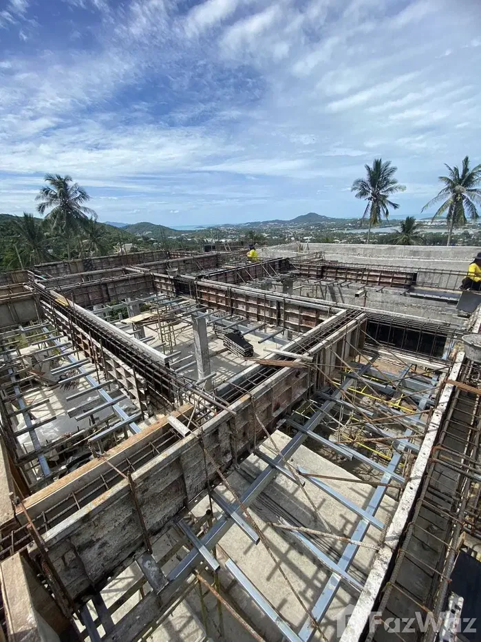 picture 4 Bedroom Villa for sale in Bo Phut, Surat Thani  1978328 - 22/30