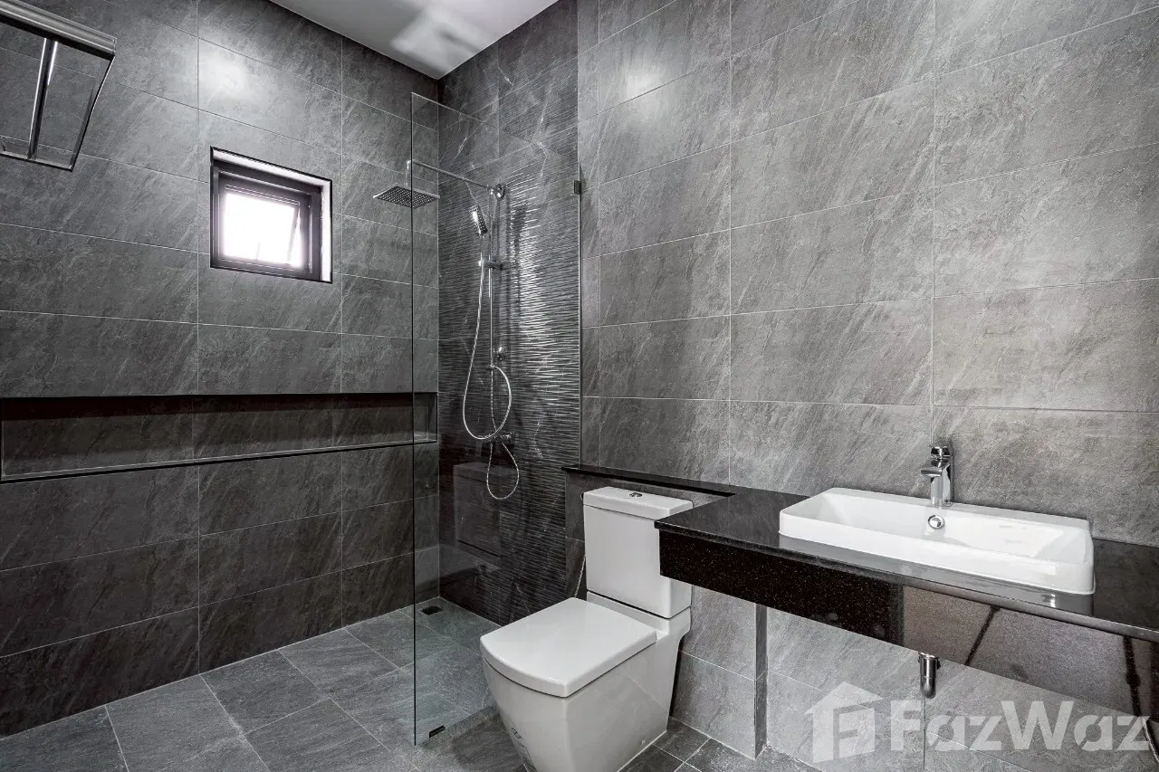 picture 3 Bedroom Villa for sale in Thap Tai, Prachuap Khiri Khan  5662242 - 7/17