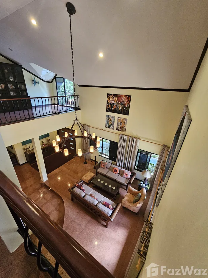 picture 8 Bedroom House for sale in Huai Yai, Chon Buri  1731776 - 9/27