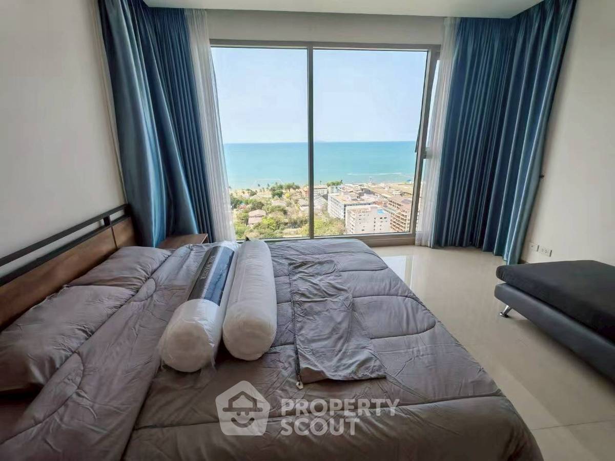 รูป คอนโด 2-ห้องนอน ที่ เดอะ ริเวียร่า จอมเทียน ใกล้ หาดจอมเทียน (ID 2314577) - รูปที่ 9/20