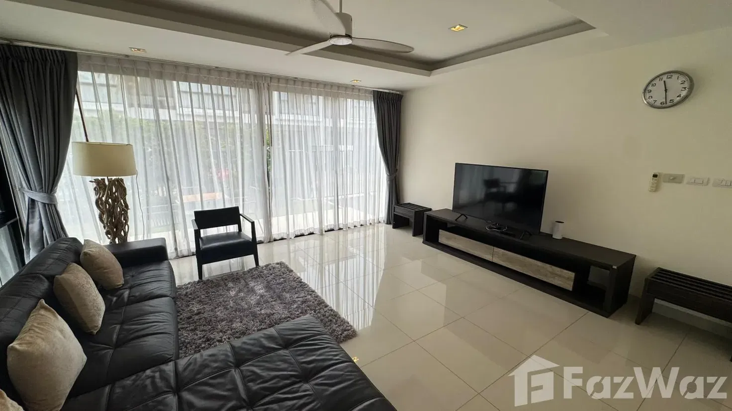 picture Luxurious 5-Bedroom Villa in Phuket Laguna Park 5716918 - 6/29
