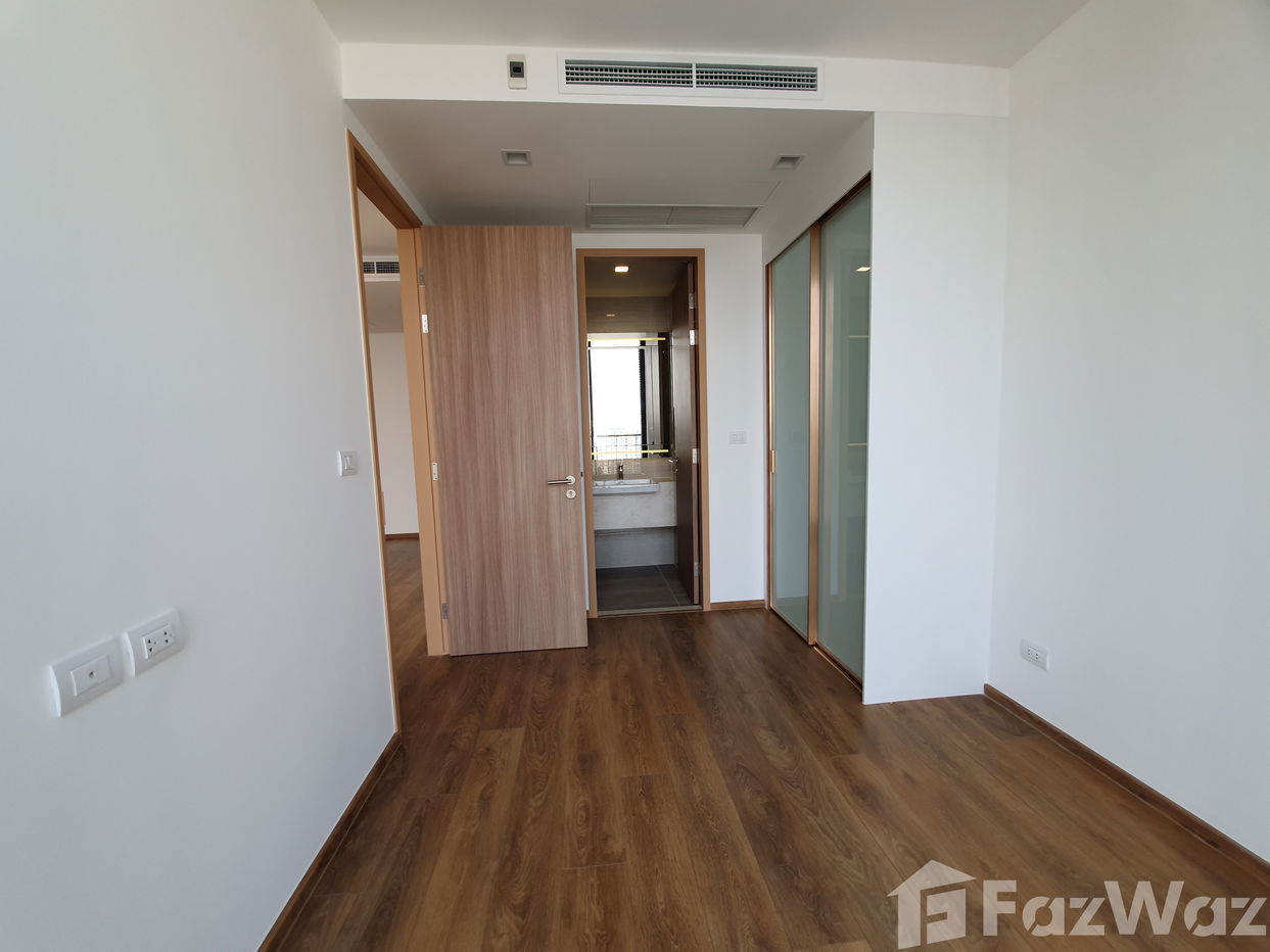 รูป คอนโดให้เช่า 3 ห้องนอน ในโครงการ โนเบิล อราวน์ สุขุมวิท 33 1060680 - รูปที่ 5/12