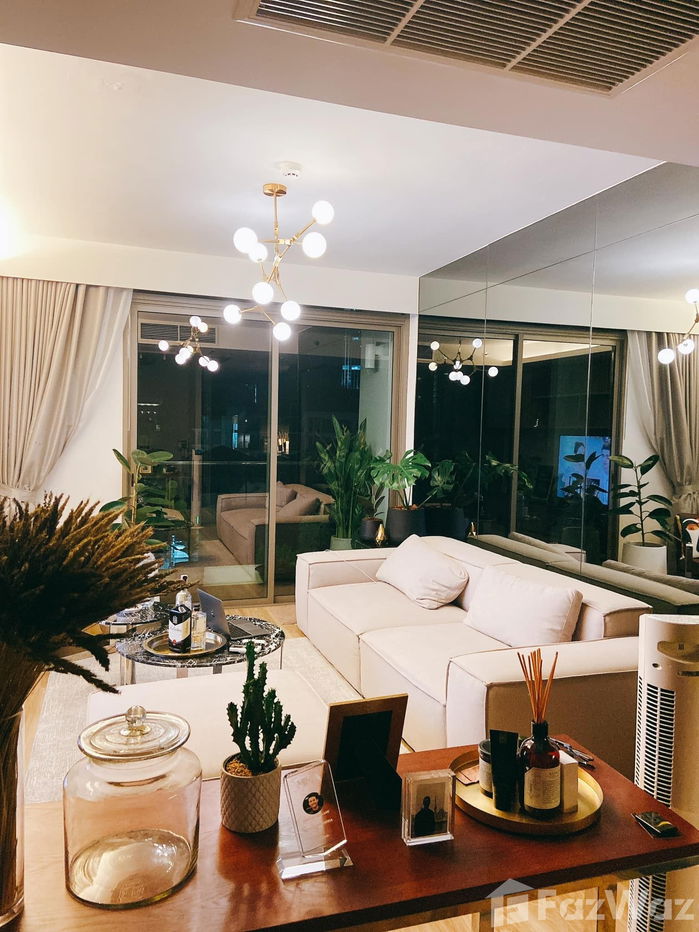 picture 2 Bedroom Condo for rent at Siamese Surawong 1627682 - 4/8