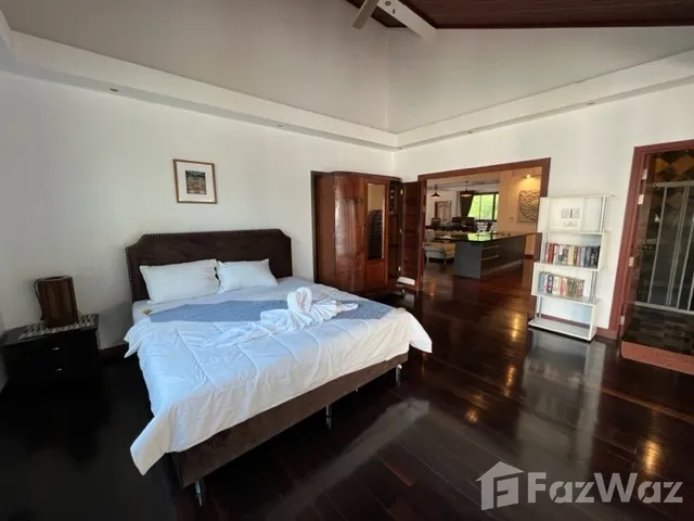 รูป วิลล่าให้เช่า 12 ห้องนอน ใน ราไวย์, ภูเก็ต 5552535 - รูปที่ 51/55