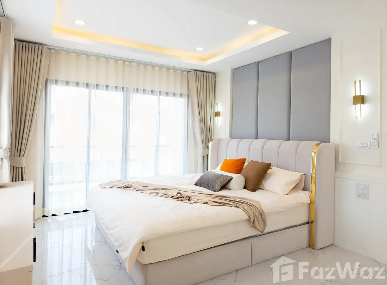 picture 5 Bedroom Villa for sale in Nong Prue, Chon Buri  5340969 - 26/83