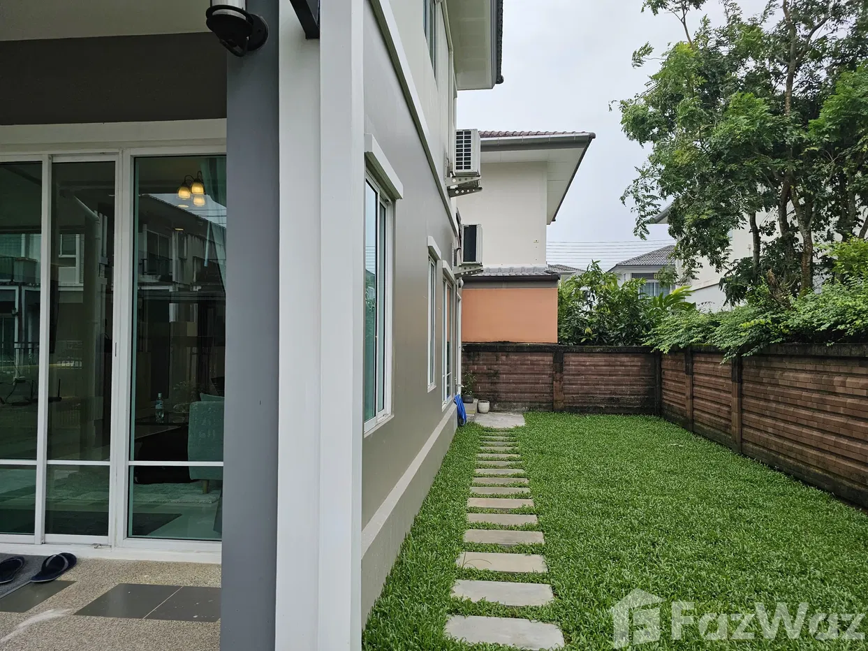 picture Peace of Mind Living, Furnished Modern 3-Bedroom Home 5692095 - 37/37