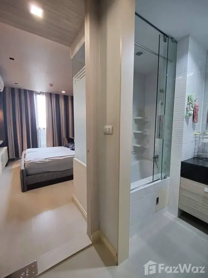 รูป ขาย คอนโด 2 ห้องนอน ในโครงการ ไอดีโอ ลาดพร้าว 17 5725457 - รูปที่ 4/21