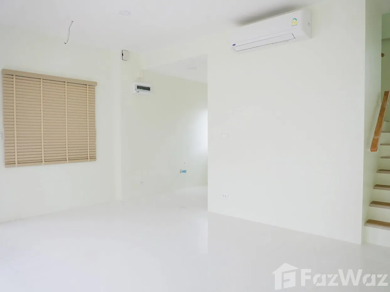 รูป บ้านแฝด 2 ชั้น บ้านสิรารมย์ ป่าคลอก ภูเก็ต [แปลงมุม] 5717379 - รูปที่ 9/24