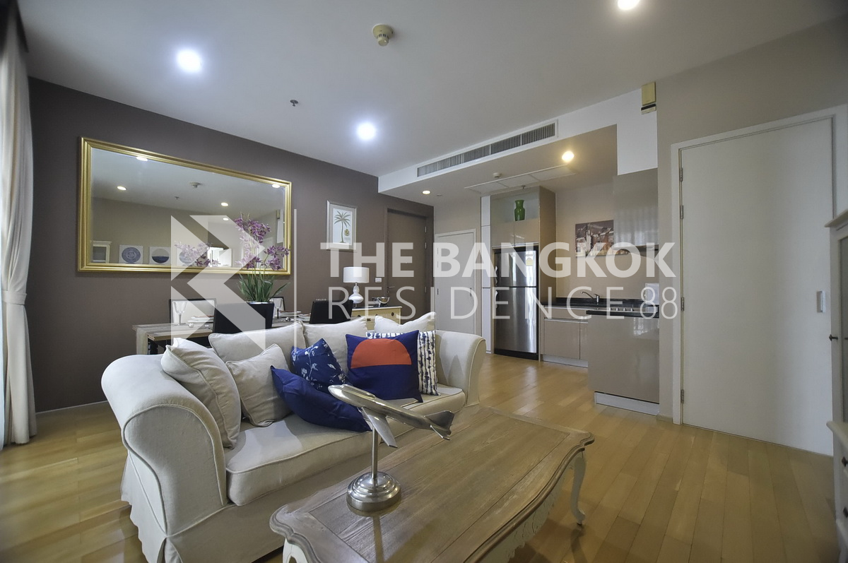 picture 39 by Sansiri Condo in Business District near BTS Phrom Phong - 5/10