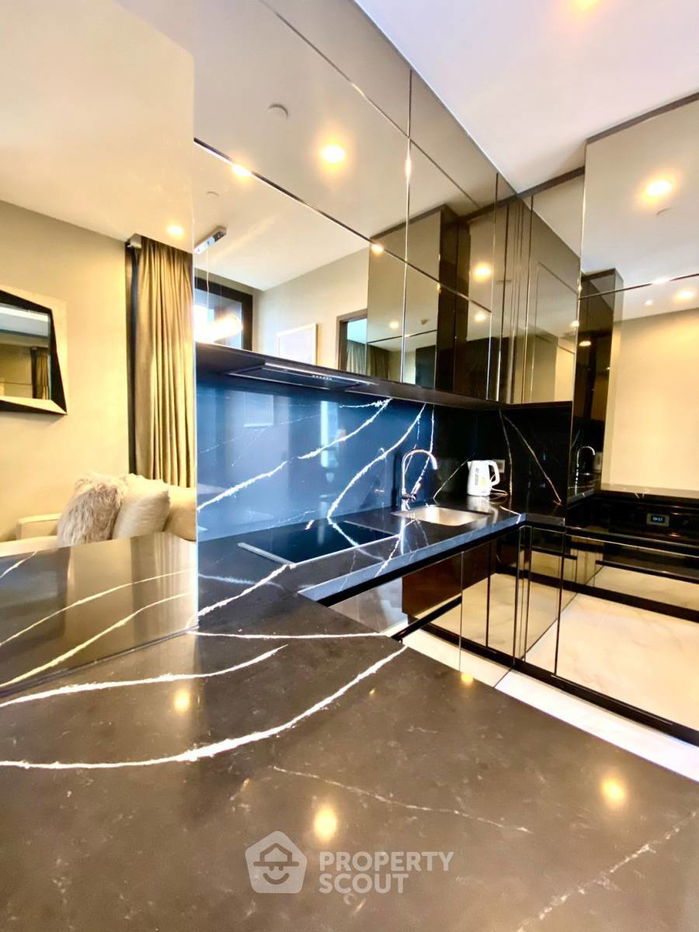 picture 1-BR Condo at The Esse Sukhumvit 36 near BTS Thong Lor (ID 1985516) - 11/18