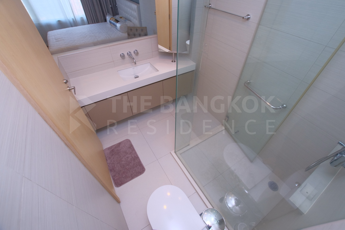picture Siri At Sukhumvit Cool Condo, Central City Location near BTS Thong Lo - 7/10