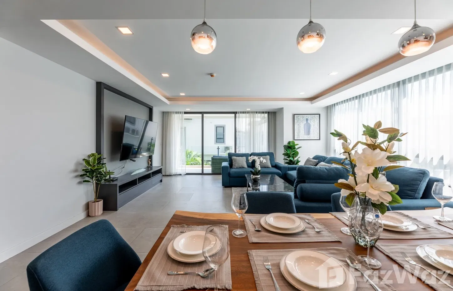 picture 3 Bedroom 𝗦𝗲𝗿𝗲𝗻𝗶𝘁𝘆 𝗥𝗲𝘀𝗶𝗱𝗲𝗻𝗰𝗲 𝗝𝗼𝗺𝘁𝗶𝗲𝗻 5672341 - 9/18