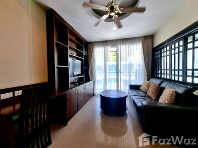 Condos for rent : 1 Bedroom Condo for rent at Arisara Place 1430652