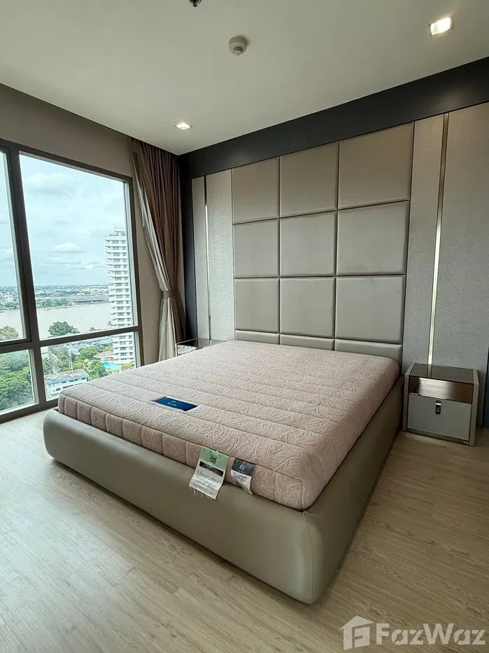 รูป ขาย คอนโด 2 ห้องนอน ในโครงการ สตาร์ วิว 5736255 - รูปที่ 4/6