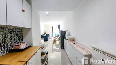 คอนโดให้เช่า : ให้เช่า 1949790