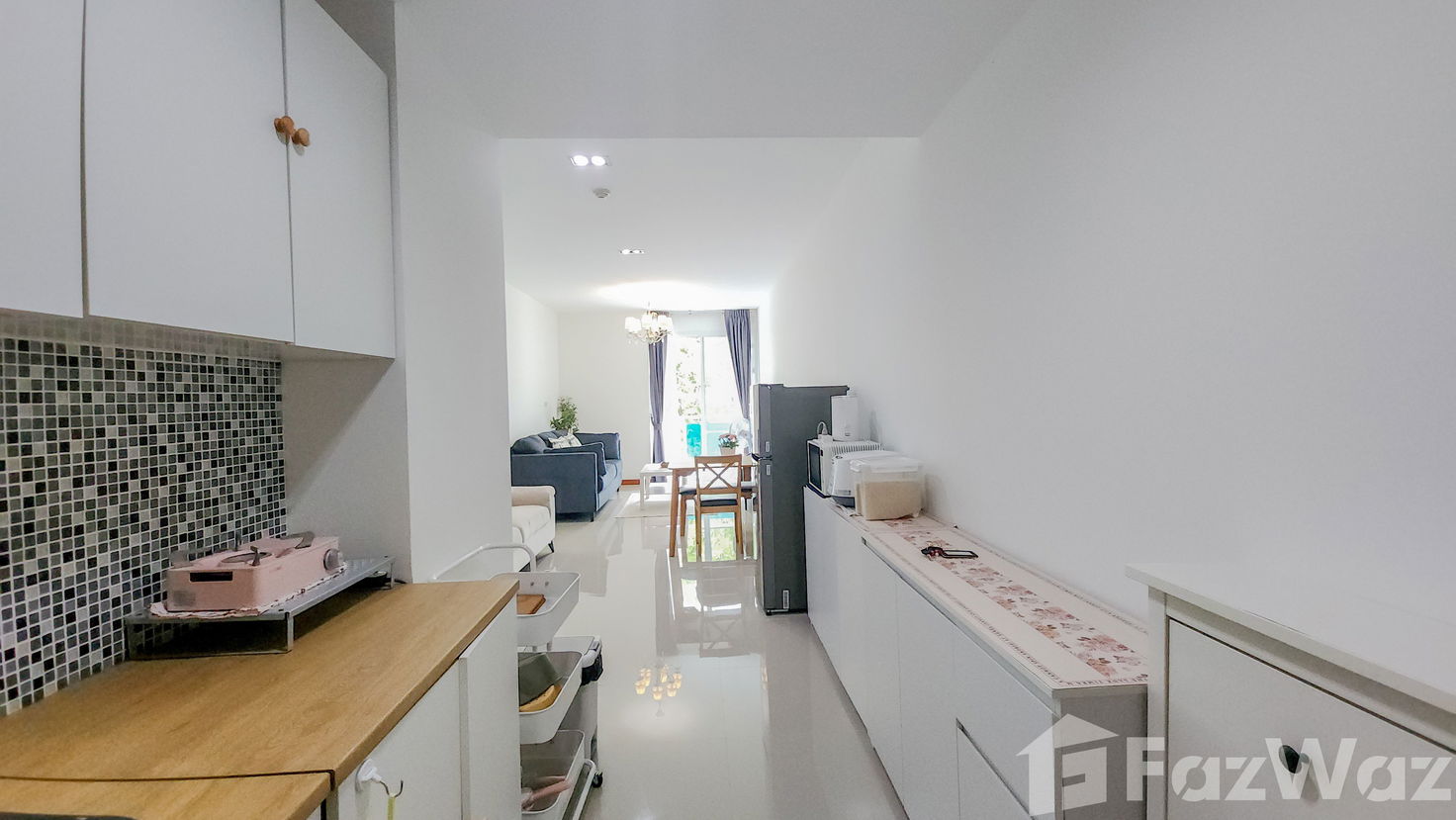 picture 2 Bedroom Condo for rent at My Resort Hua Hin 1949790 - 1/14