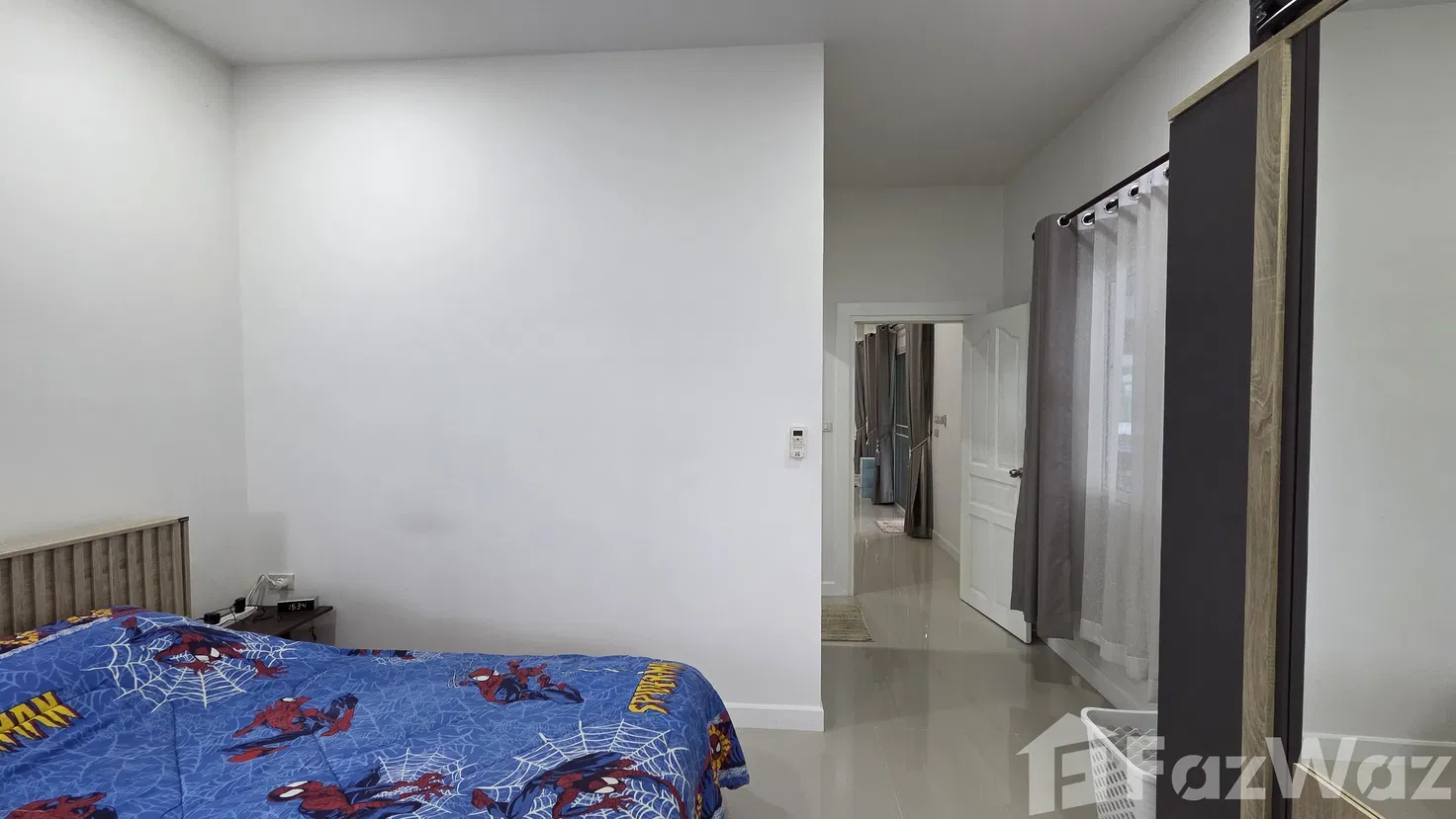 รูป บ้านเดี่ยวให้เช่า 3 ห้องนอน ใน หินเหล็กไฟ, ประจวบคีรีขันธ์ 2015982 - รูปที่ 14/30