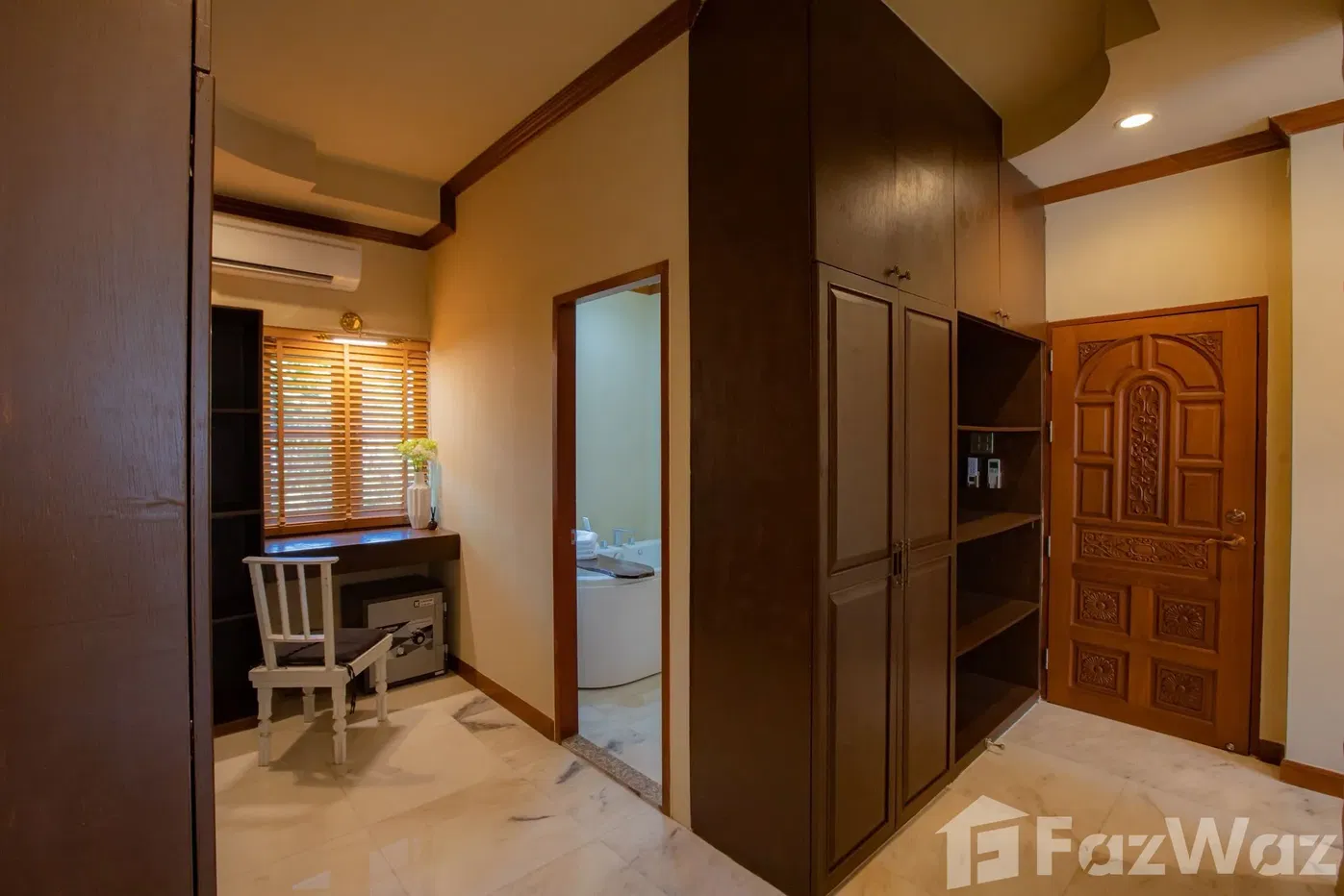 picture 5 Bedroom Villa for rent in Chalong, Phuket  5348018 - 60/79