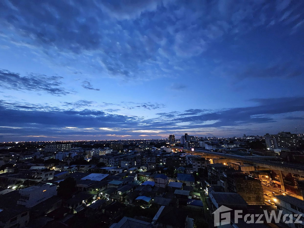 รูป ขาย คอนโด 1 ห้องนอน ในโครงการ เดอะ ไพรเวซี่ ท่าพระ อินเตอร์เชนจ์ 1930069 - รูปที่ 6/6