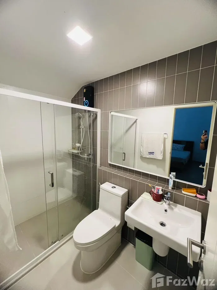 รูป บ้านเดี่ยวให้เช่า 3 ห้องนอน ในโครงการ อินดี้ 2 บางนา-รามคำแหง 2 5679794 - รูปที่ 4/9