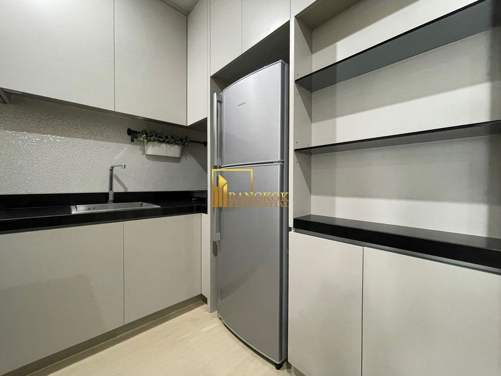 picture Noble Ploenchit | Elegant 1 Bed Condo For Rent Near BTS - BR18680CD - 8/26