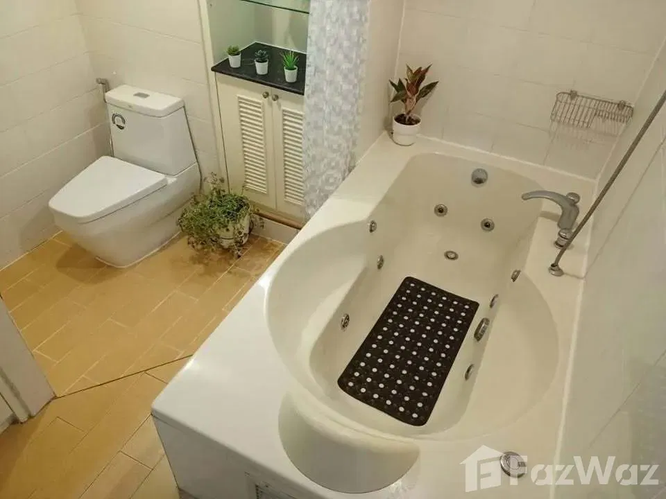 picture Supalai Place Sukhumvit 39. BTS Phrom Phong 5704288 - 30/36