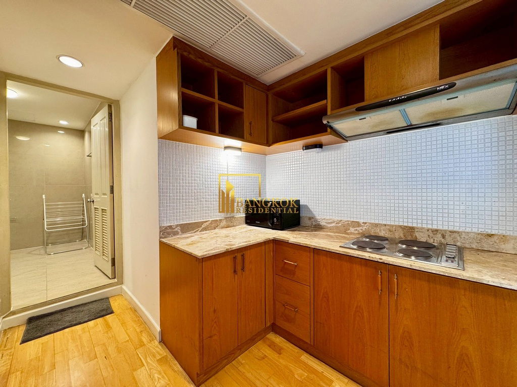 รูป Baan Sathorn Chaophraya | Striking 2 Bedroom Riverside Condo - BR11126CD - รูปที่ 16/40