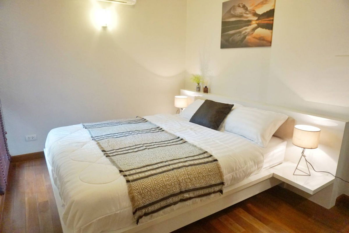 picture For Rent Condo Le Cote Thonglor 8 fully furnished (S15-32261) - 1/13