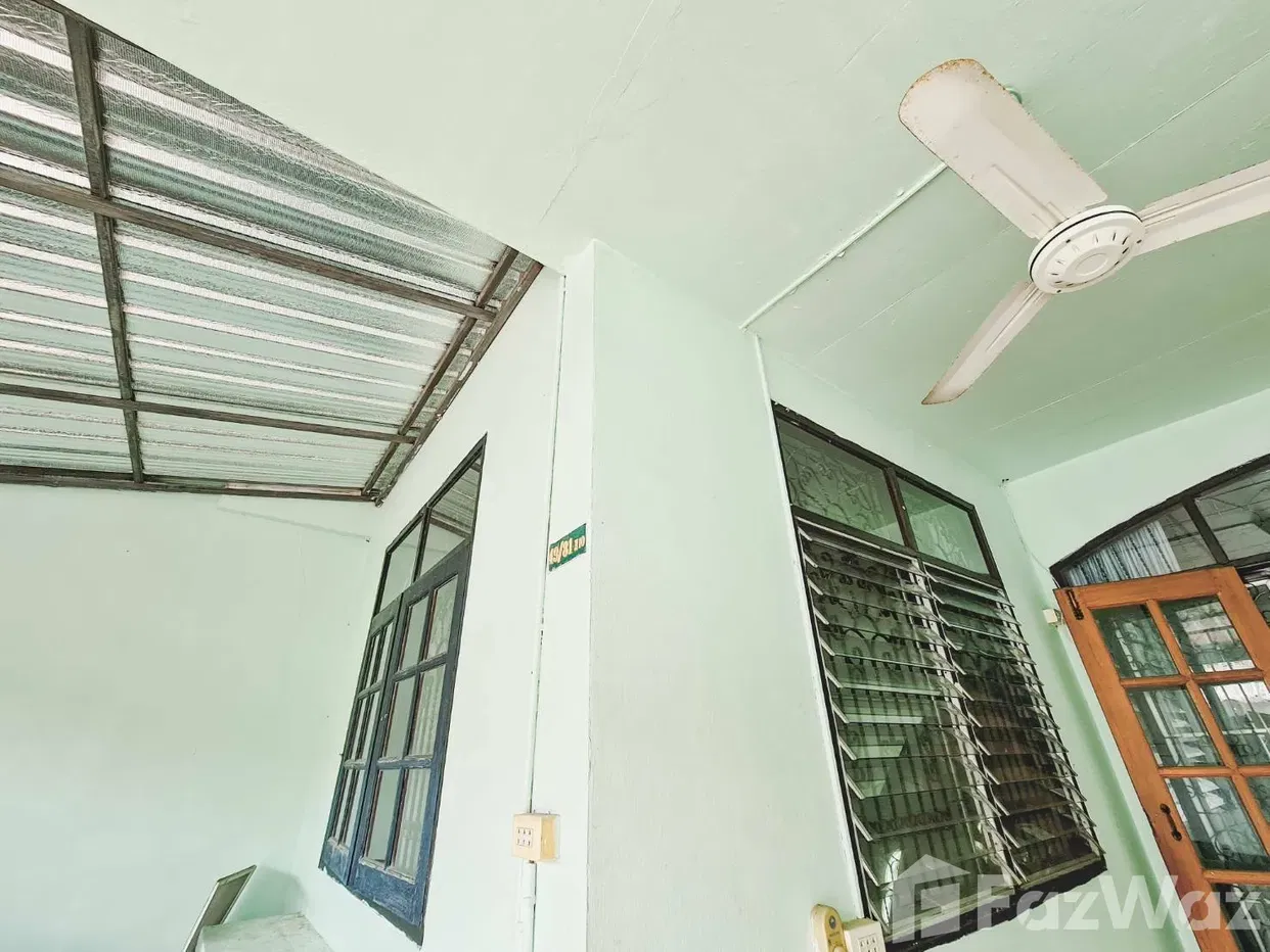 picture 2 Bedroom House for rent at Sangchai Villa  1003092 - 11/13