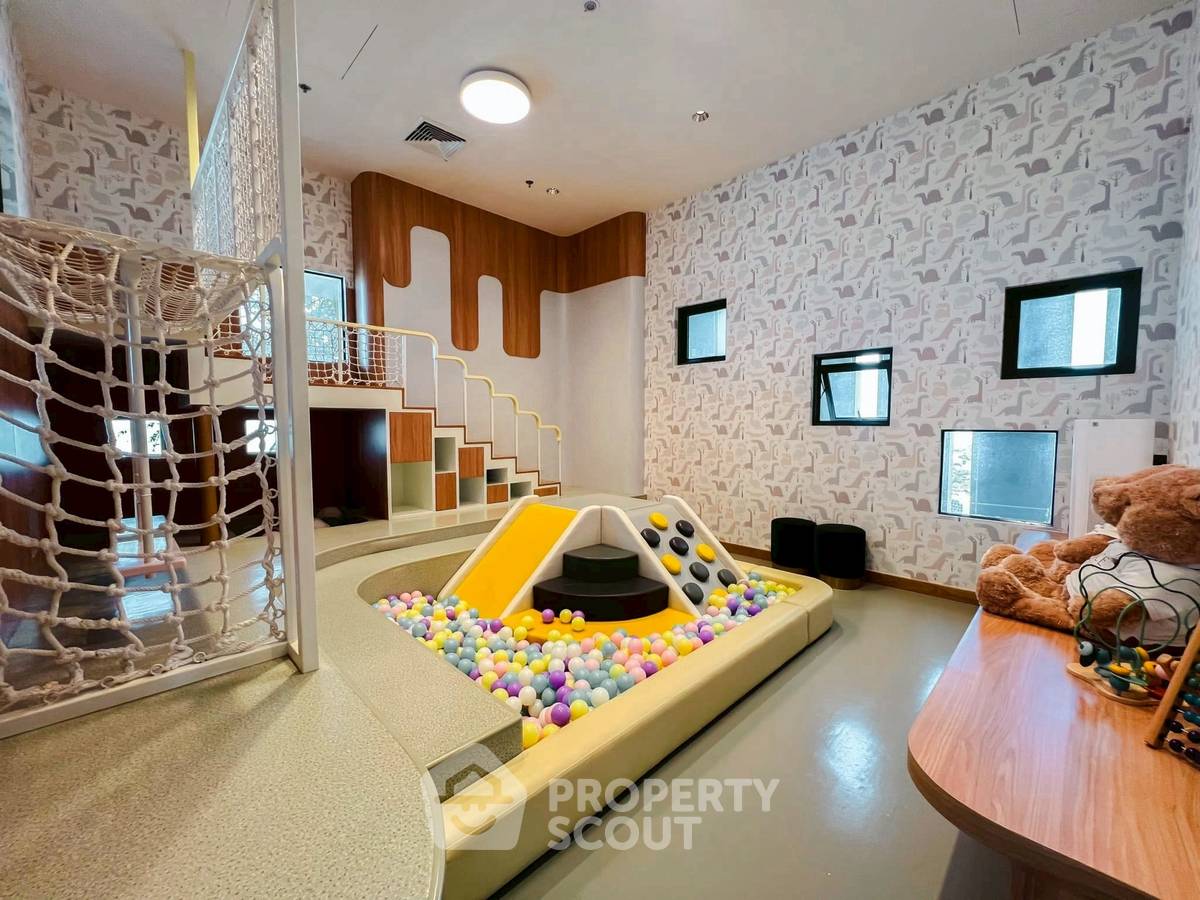 picture 2-BR Condo at Once Pattaya close to Pattaya North (ID 2315097) - 18/20
