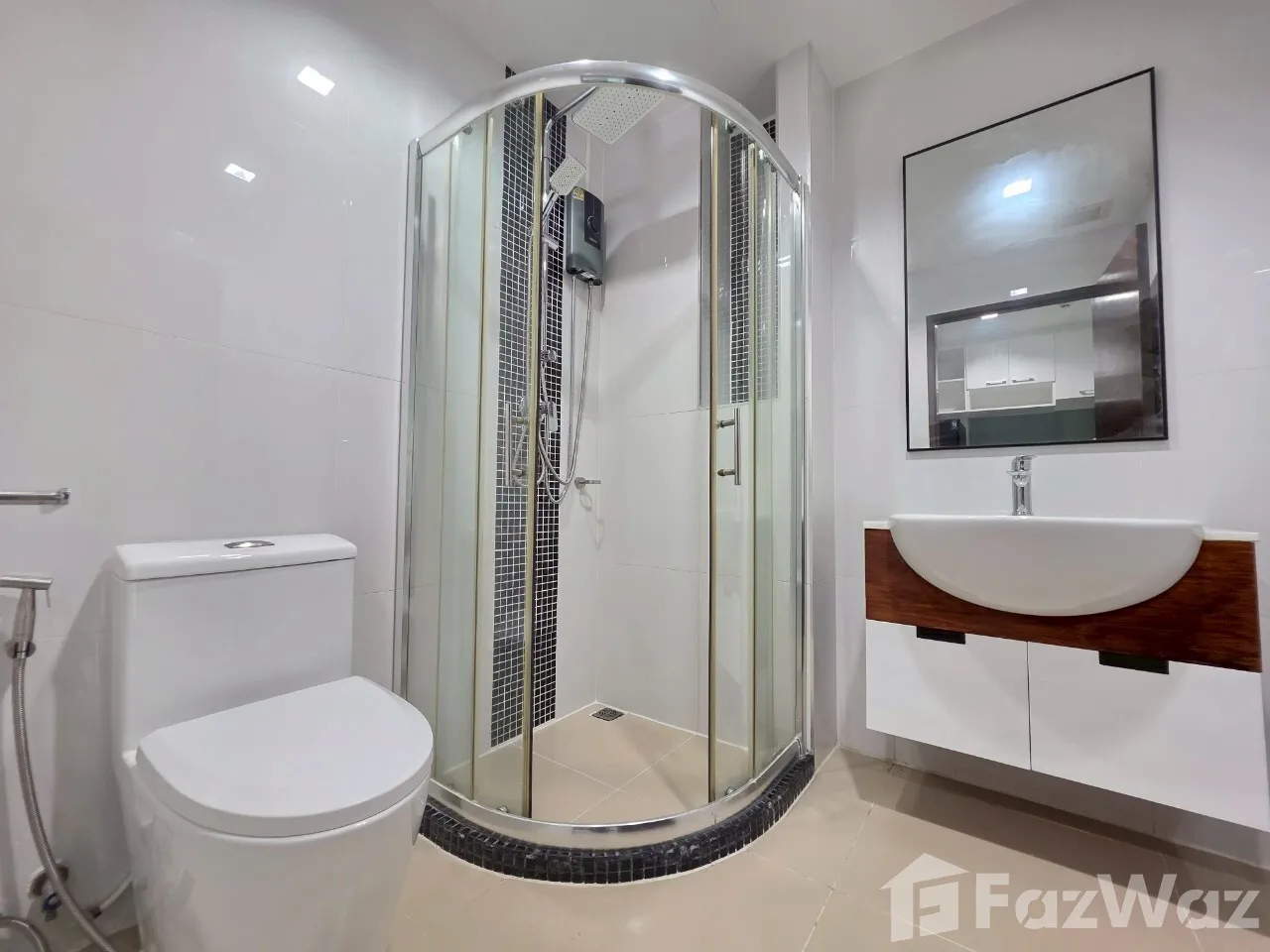 Studio Condo for sale at The Pixels Cape Panwa Condo 5678361 - image 3