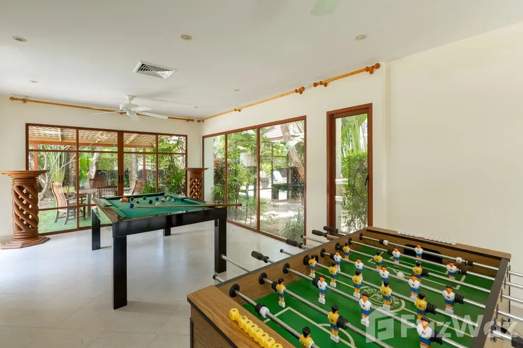 picture 5 Bedroom Villa for sale in Choeng Thale, Phuket  163207 - 31/41
