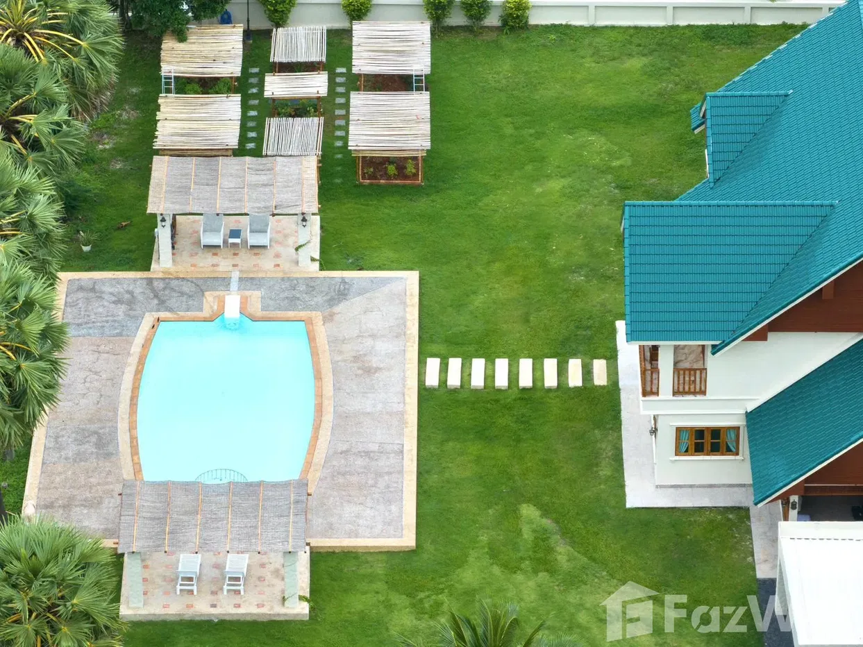 picture 5 Bedroom Villa for rent in Chalong, Phuket  5348018 - 68/79