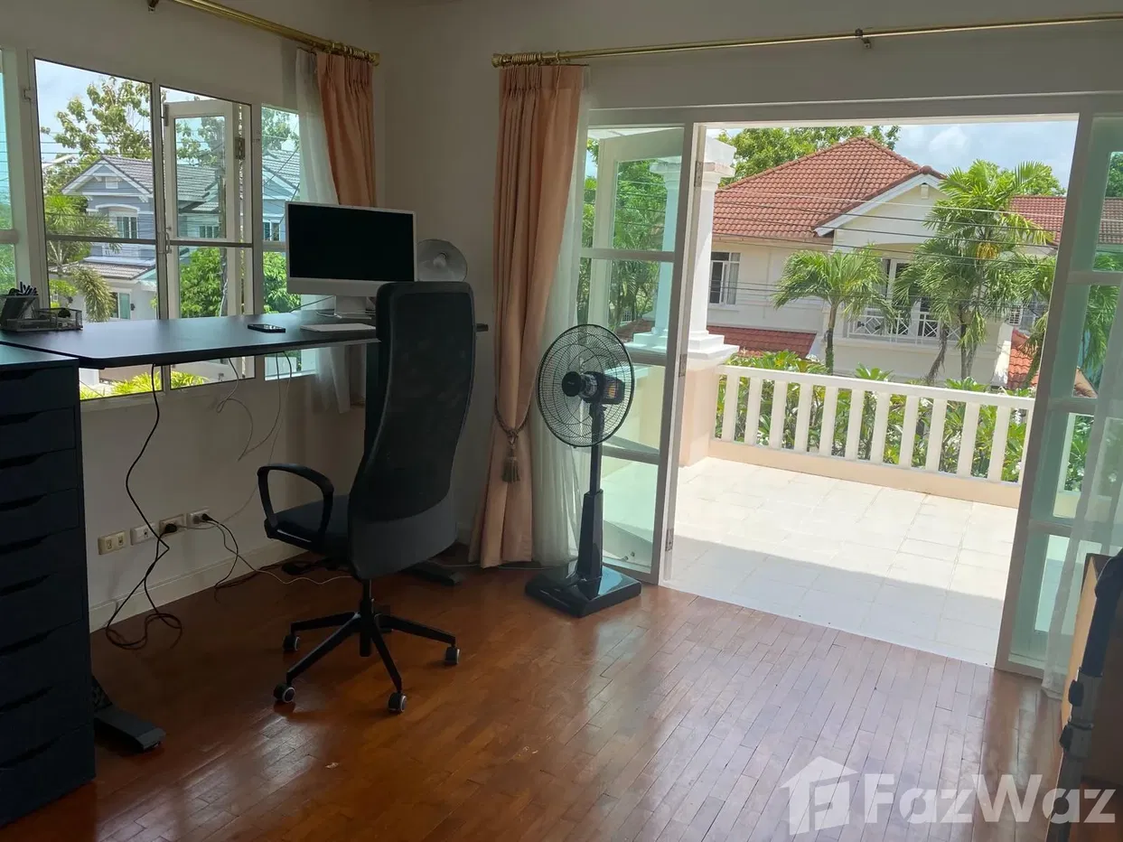 picture 4 Bedroom for rent at Land and Houses Park 5722409 - 16/19