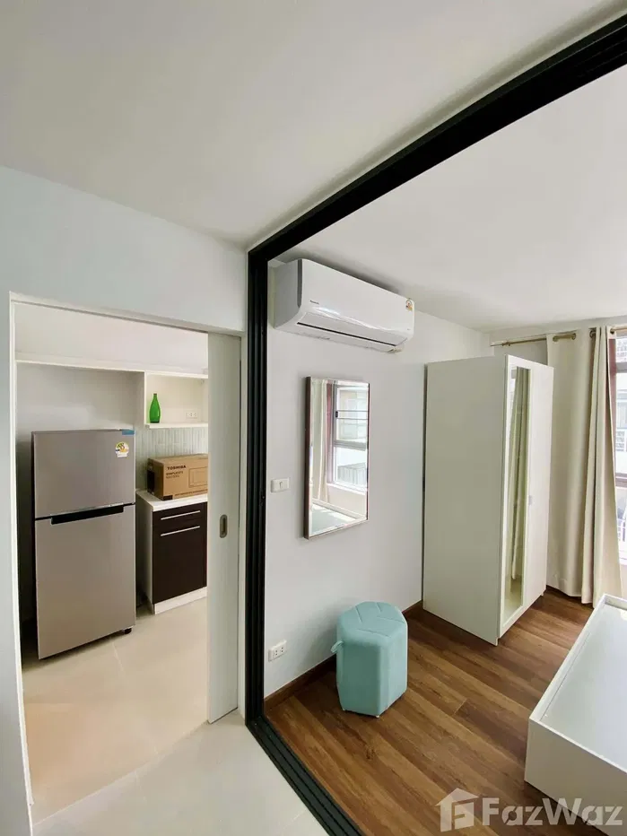 รูป ขาย คอนโด 1 ห้องนอน ในโครงการ เดอะ ลิงค์ สุขุมวิท 50 5334675 - รูปที่ 4/14