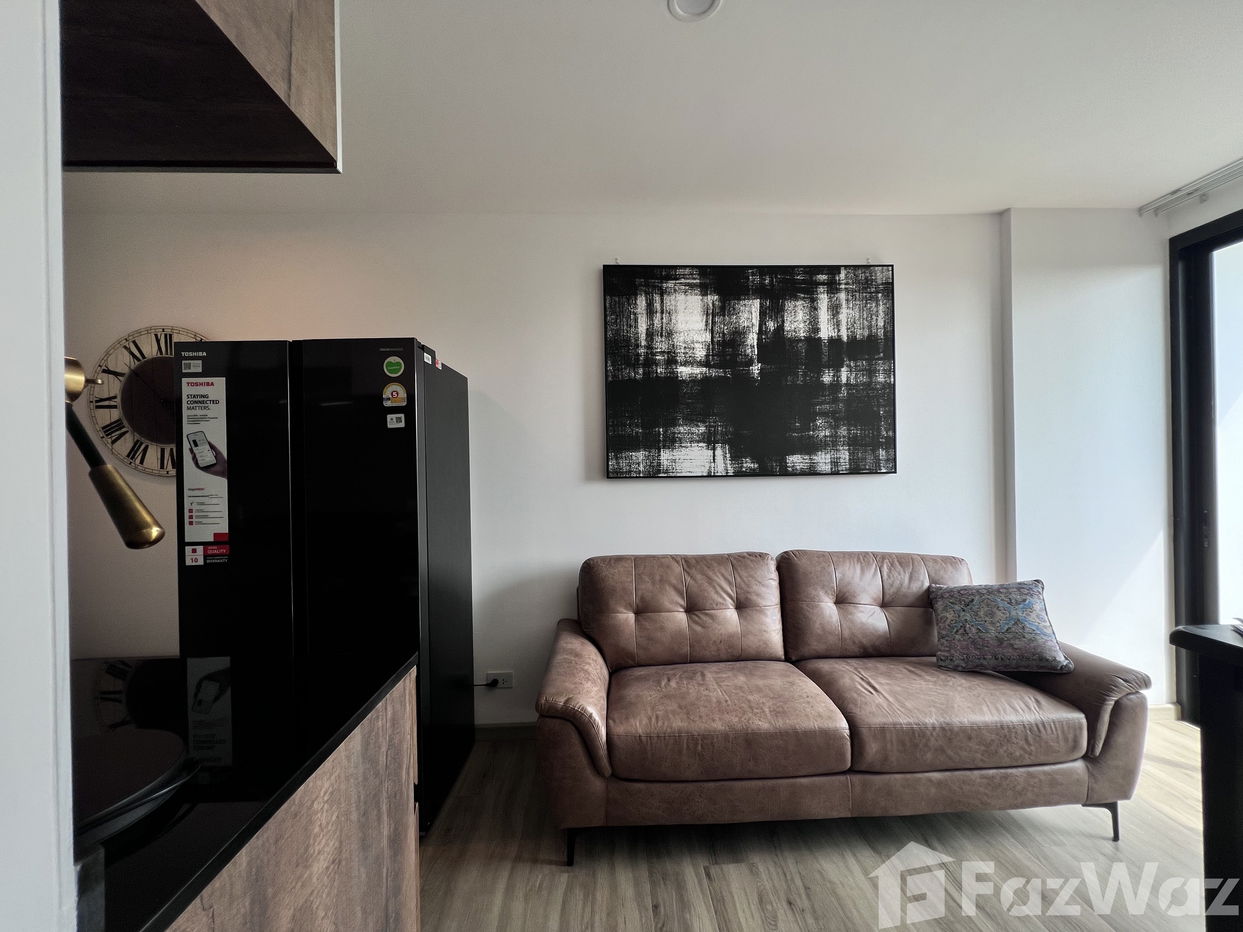 picture 1 Bedroom condo for Rent and Sale at Zcape X2 1961255 - 10/12