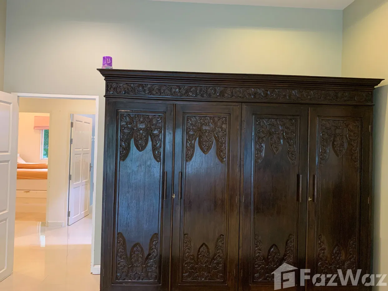 รูป วิลล่าให้เช่า 4 ห้องนอน ในโครงการ เดอะ โกลด์ 1954217 - รูปที่ 14/31