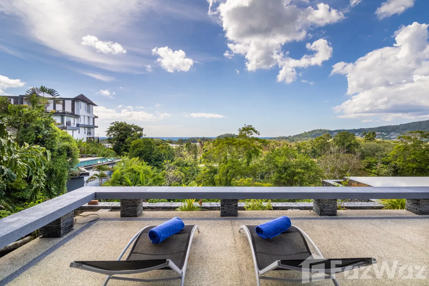 picture 4 Bedrooms Seaview Pool Villa 5679330 - 43/44