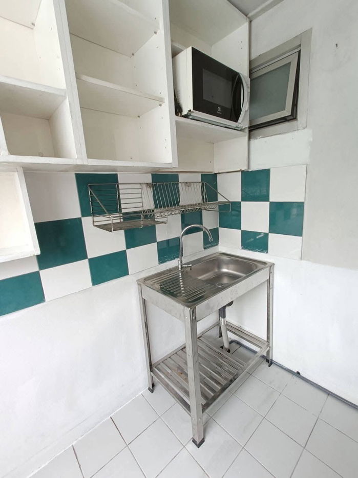 picture Lumpini Center Happyland for rent ✨ Fully furnished - 4/6
