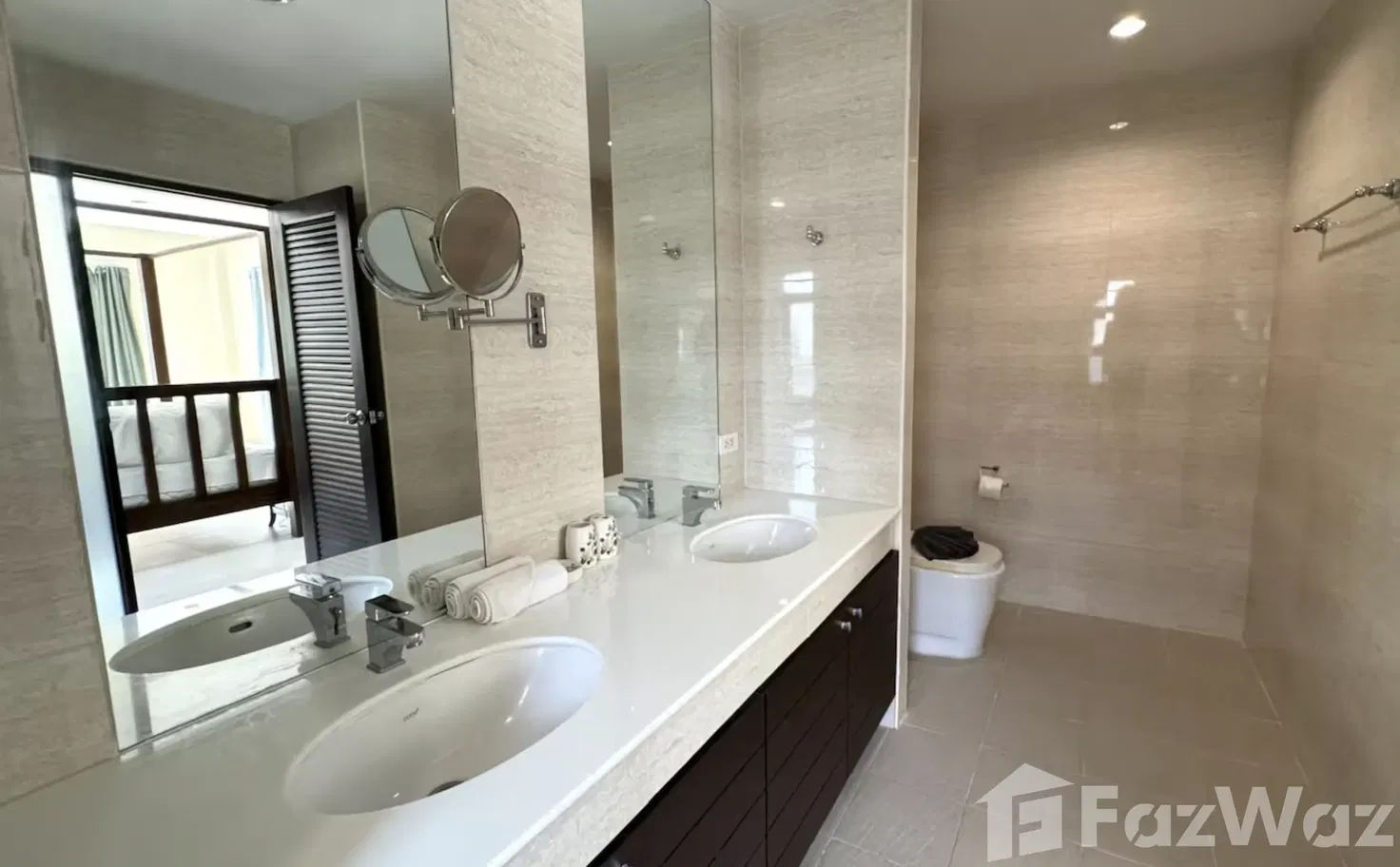 picture 3 Bedroom + Office Villa 3 minutes From Nai Thon beach 5687027 - 12/22