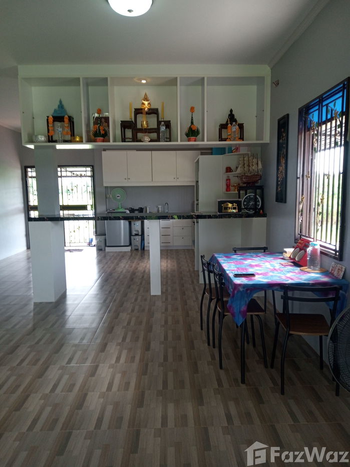 picture 2 Bedroom House for rent in Thap Tai, Prachuap Khiri Khan  1905195 - 3/37