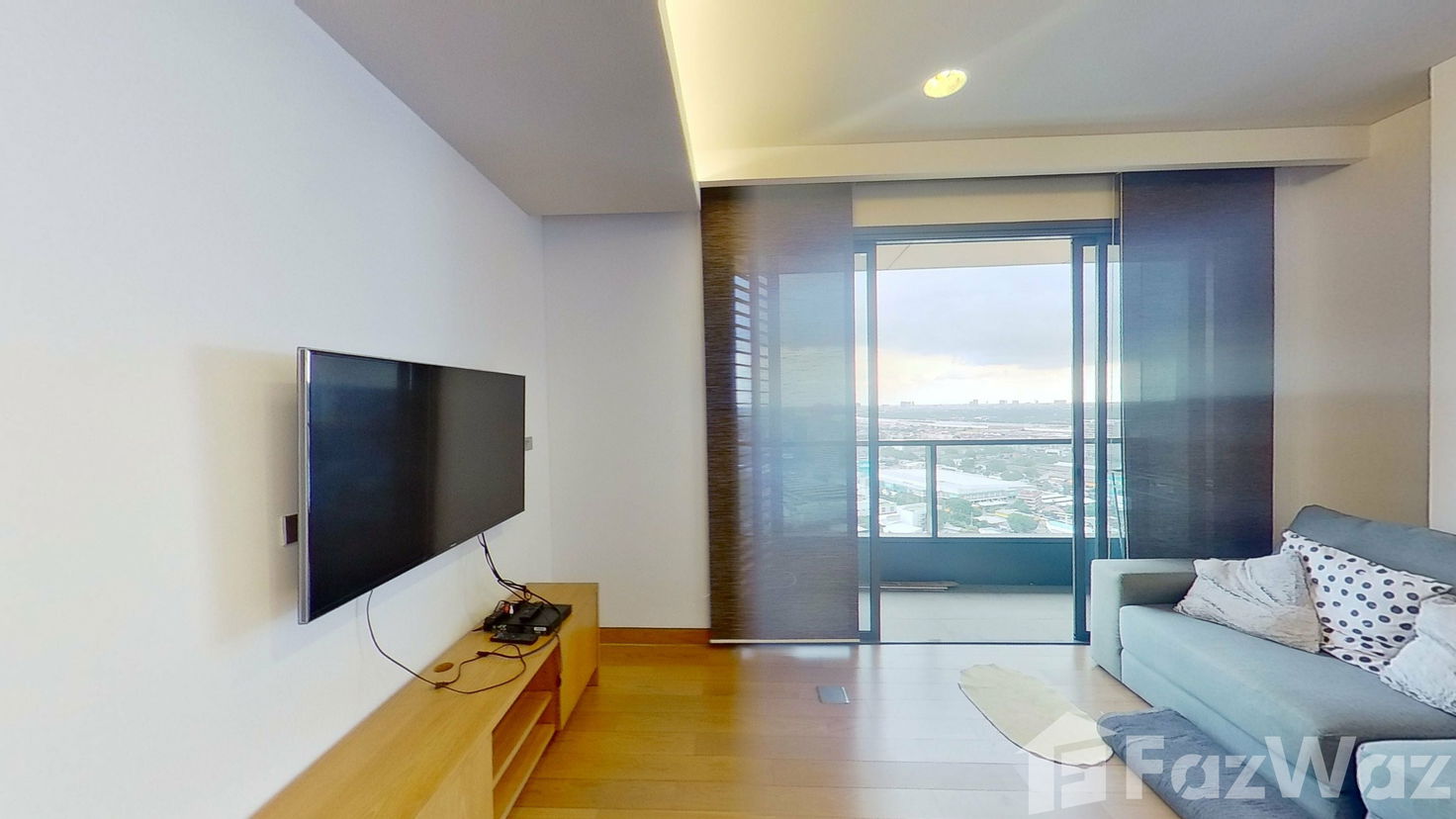 picture 2 Bedroom Condo for rent at The Lumpini 24 1030124 - 3/8
