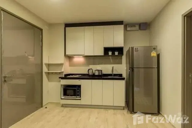 picture 2 Bedroom Condo for rent at The Base Central Pattaya 1666072 - 8/12