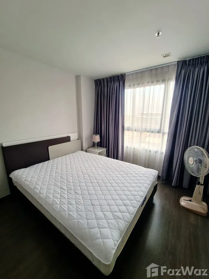 picture 1 Bedroom Condo for sale at Ideo Sukhumvit 93  5729483 - 3/11