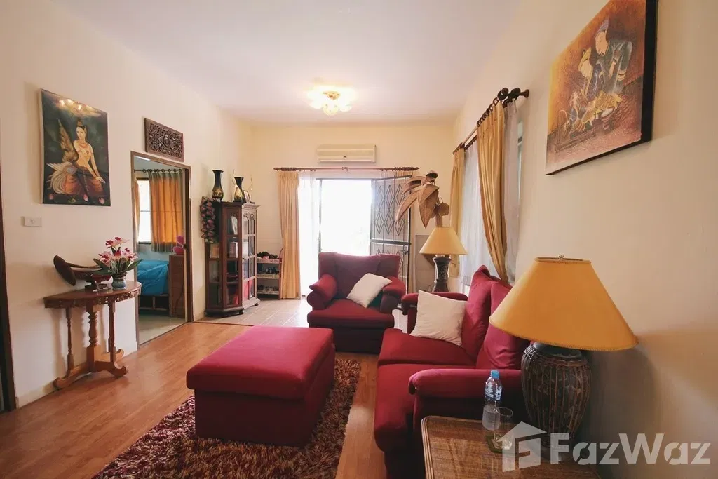 picture 3 Bedroom Villa for sale at Baan Thai Village  161528 - 15/45