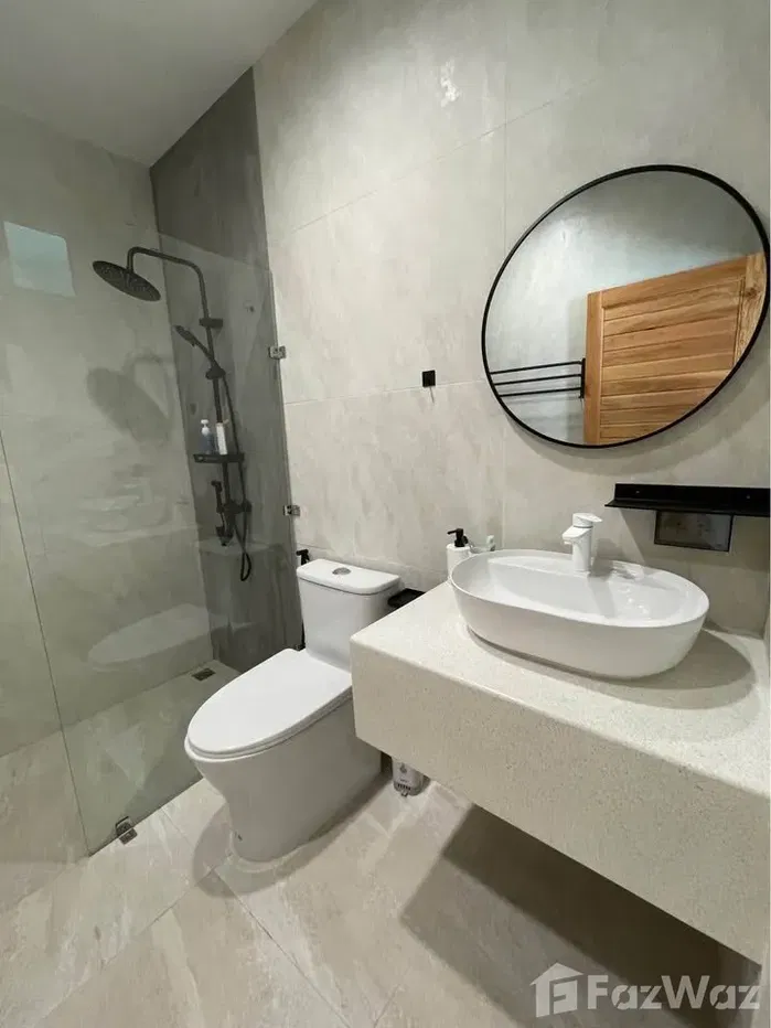 picture 2 Bedroom Townhouse for rent in Bo Phut, Surat Thani  5669105 - 5/17