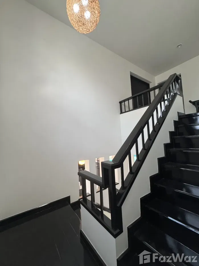 picture 4 Bedroom House for sale in Nong Prue, Chon Buri 5360065 - 50/70