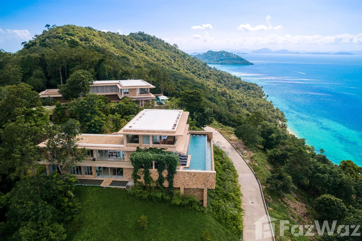 picture 4 Bedroom Villa for rent in Taling Ngam, Surat Thani  5726329 - 21/21