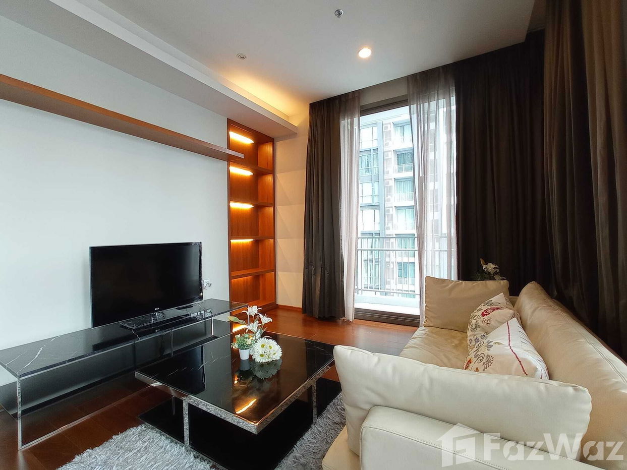picture 2 Bedroom Condo for rent at Quattro By Sansiri 1717758 - 2/19